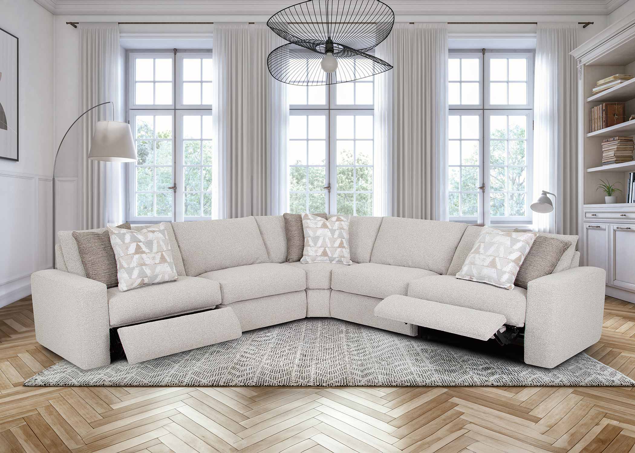 400 Toronto - Linen Image