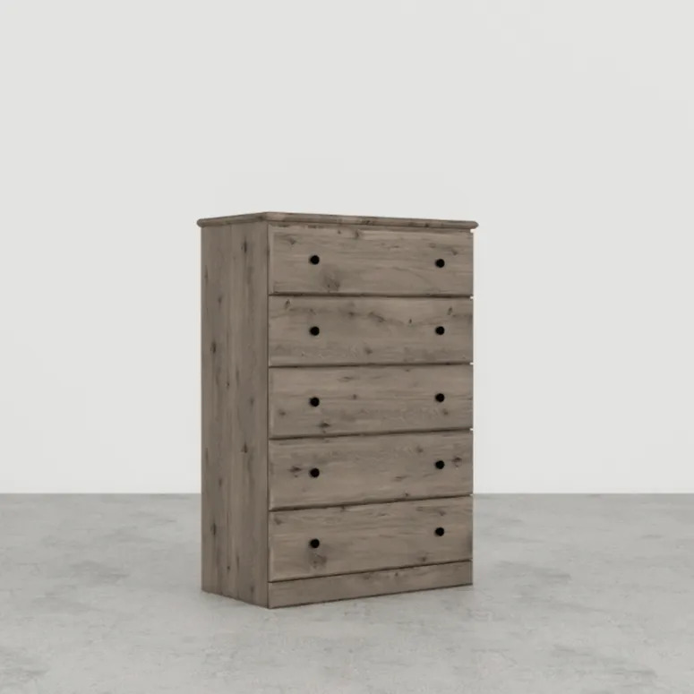 BIG CHESTER COLLECTION Image