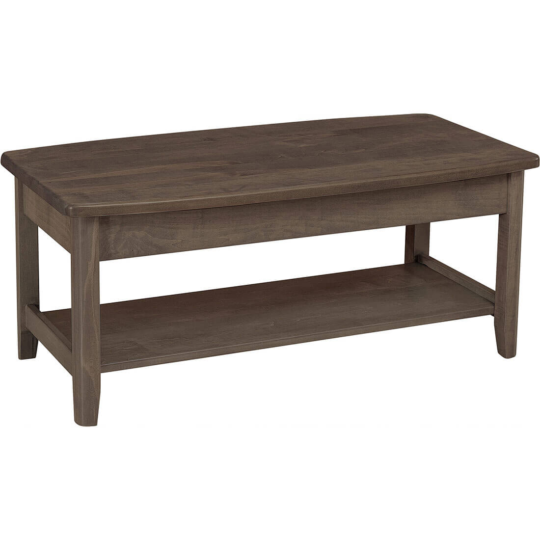 Carson Occasional Tables - Coffee Tables - Maple Image