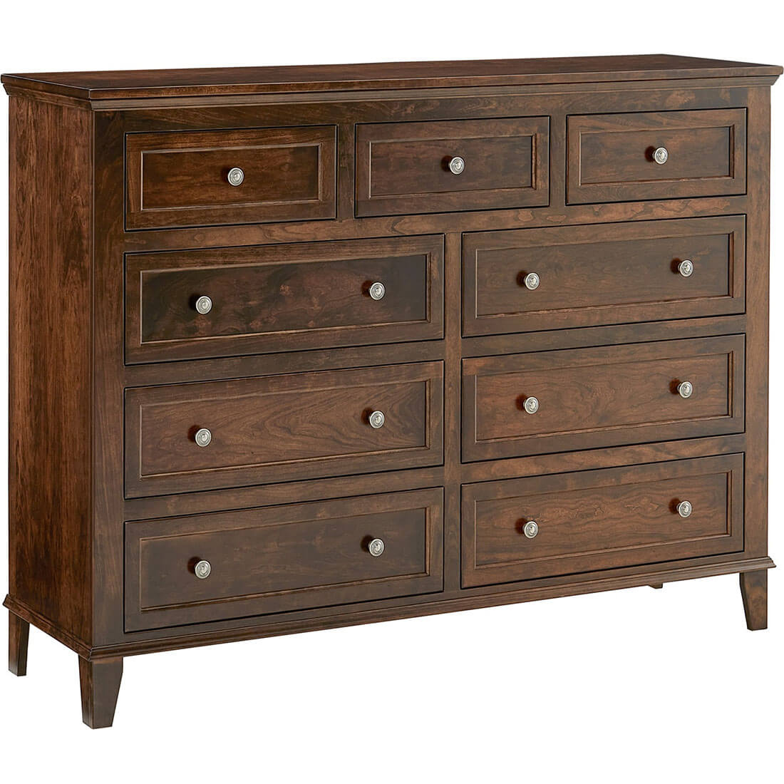 Belmont Bedroom - Cherry Image