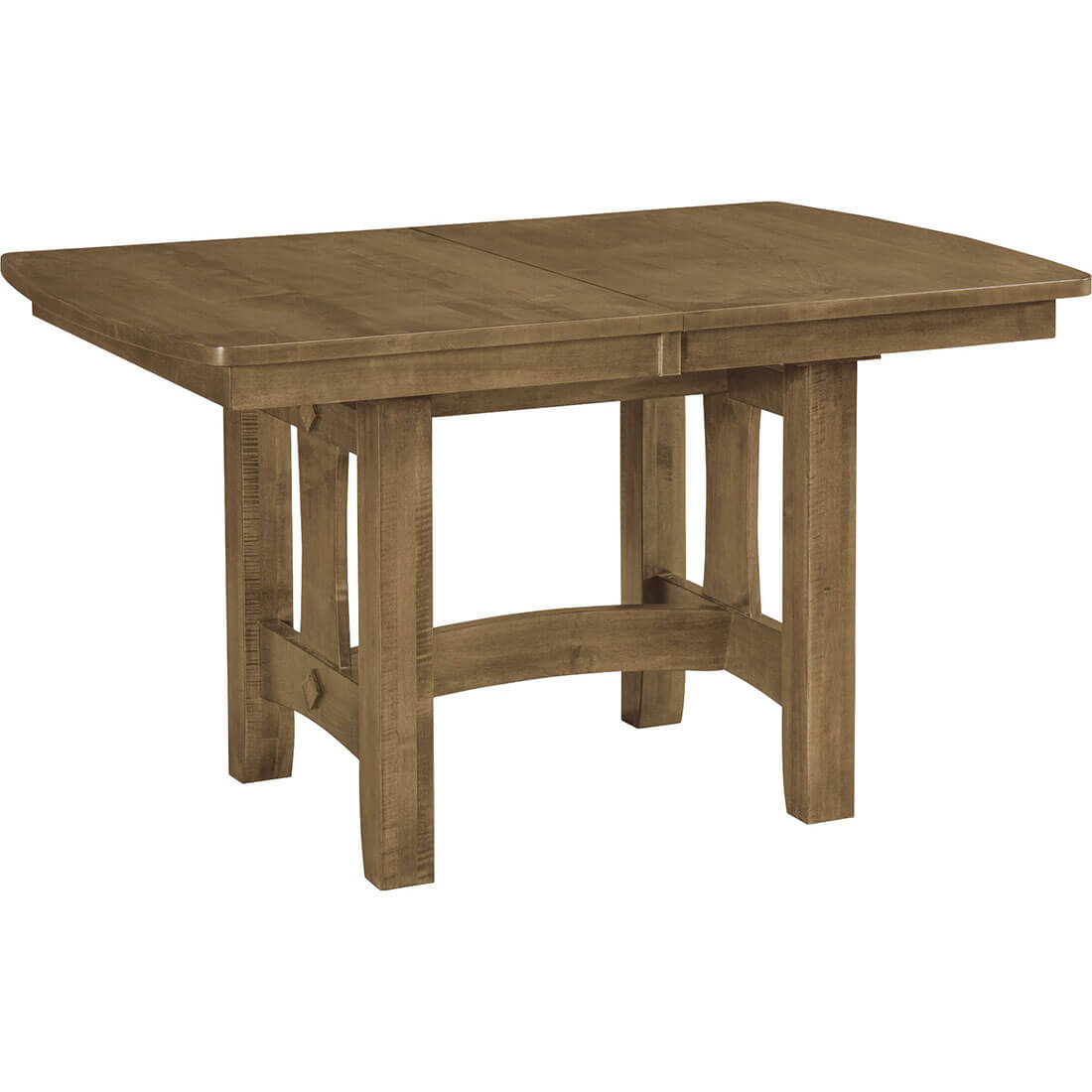 Trestle Table Tops - Maple Image