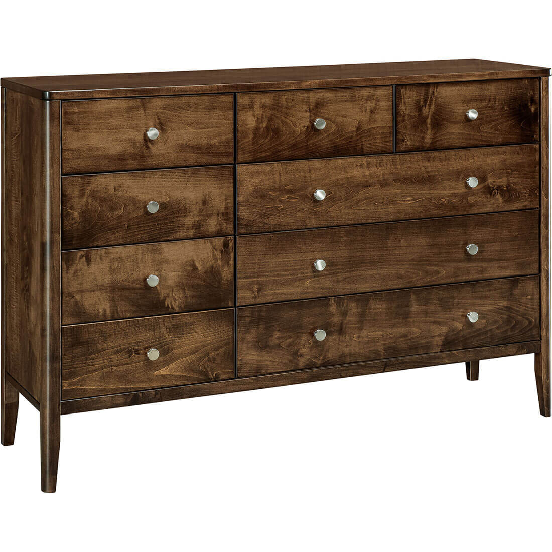 Warren Bedroom - Maple Image