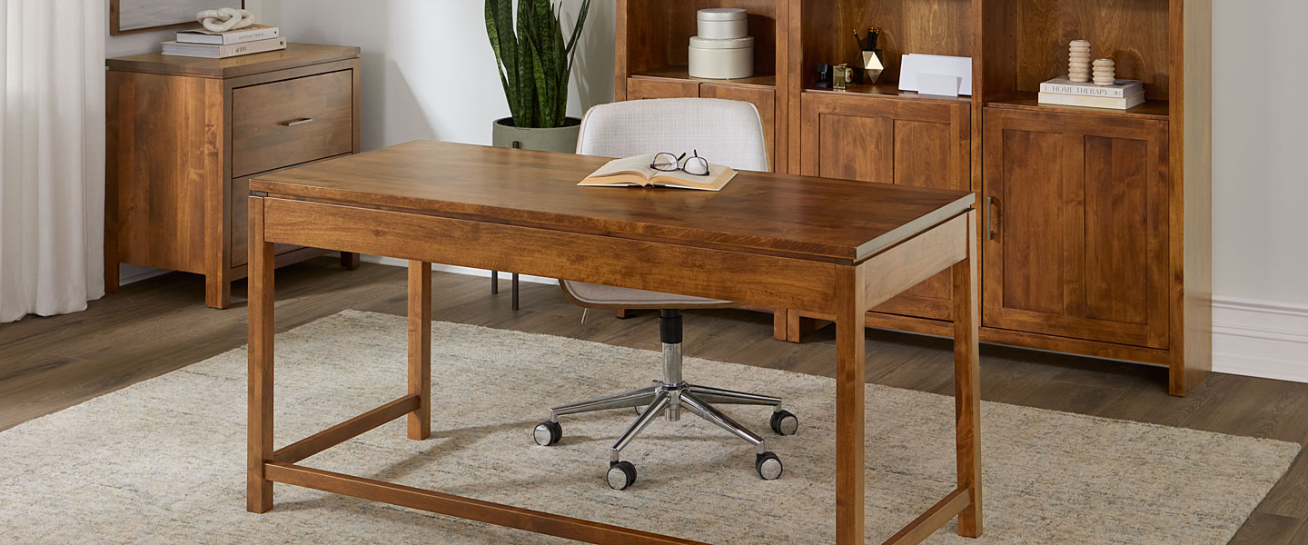 2 WEST HOME OFFICE Image