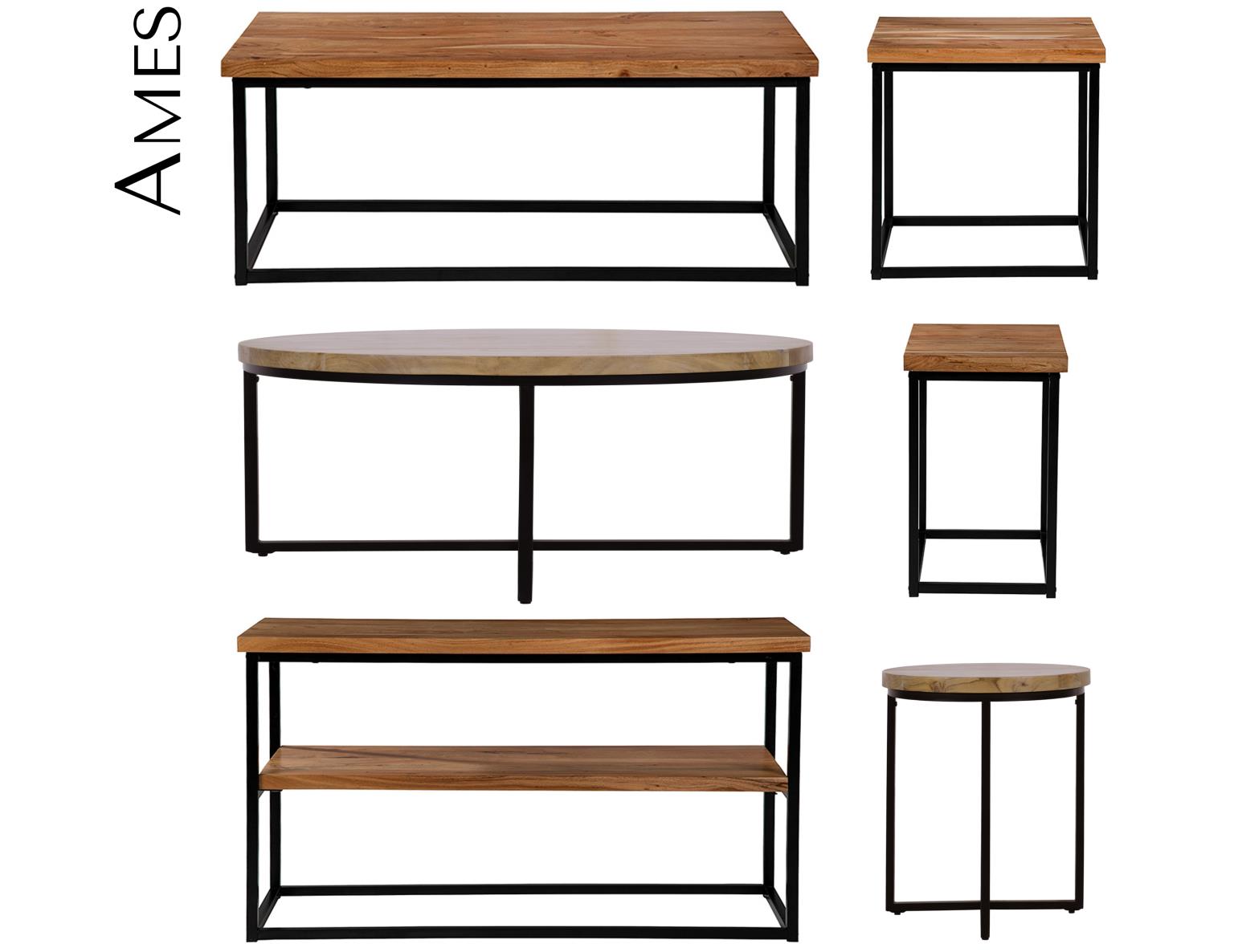 AMES COLLECTION Image