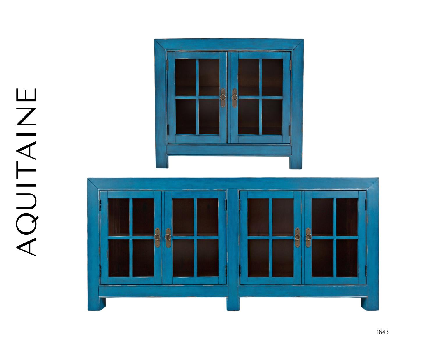 AQUITAINE COLLECTION Image