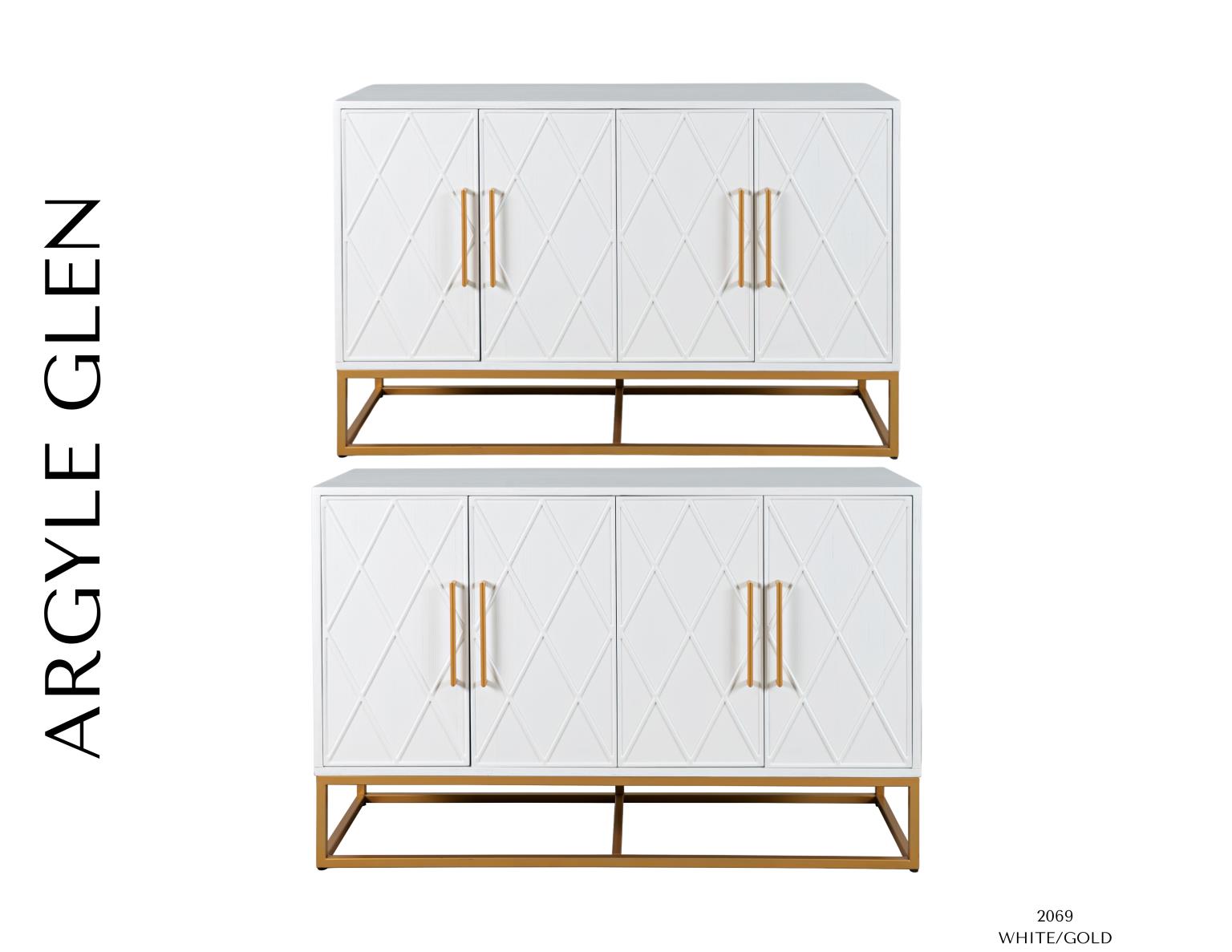 ARGYLE GLEN COLLECTION Image