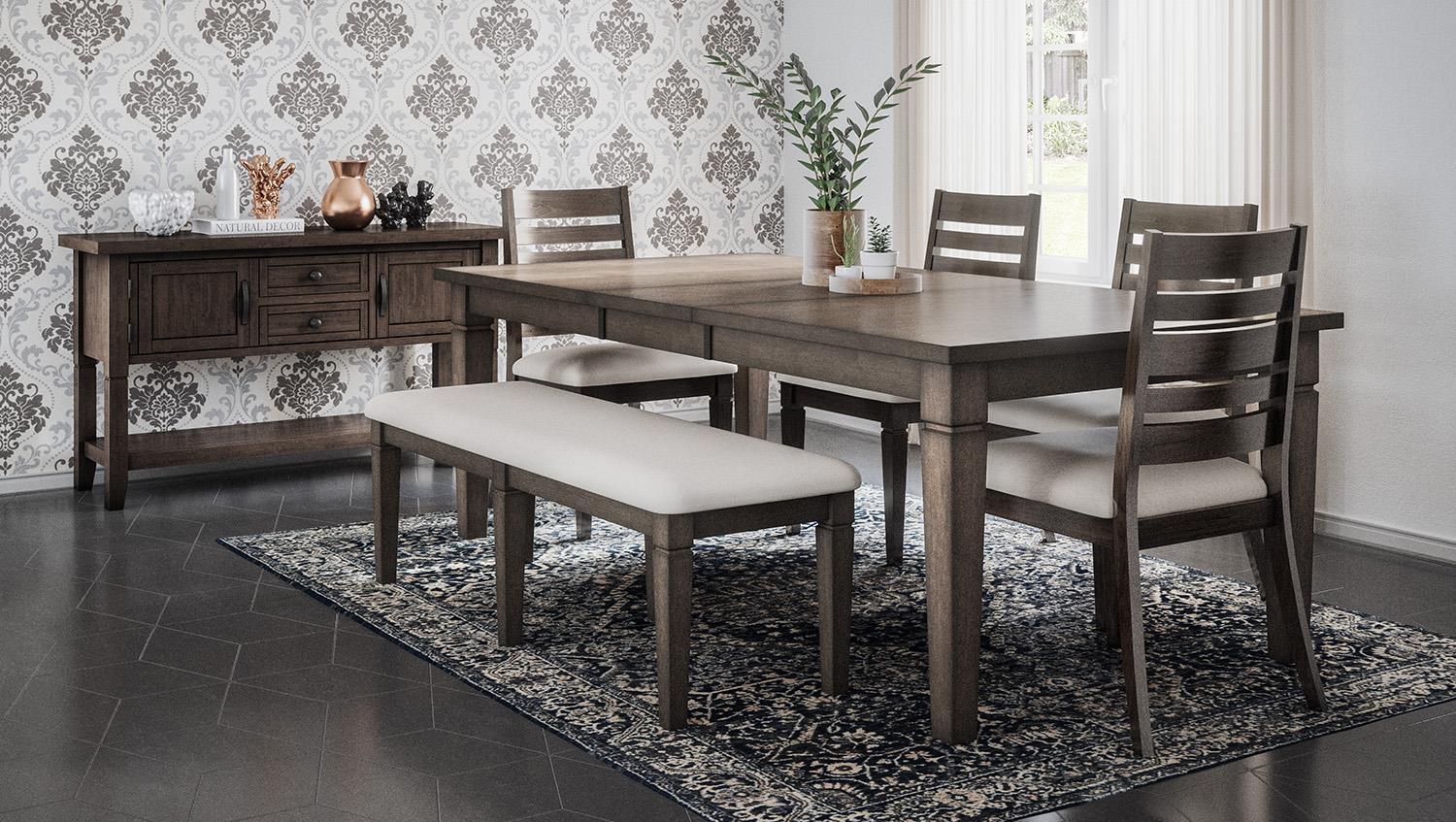 LINCOLN SQUARE COLLECTION Image