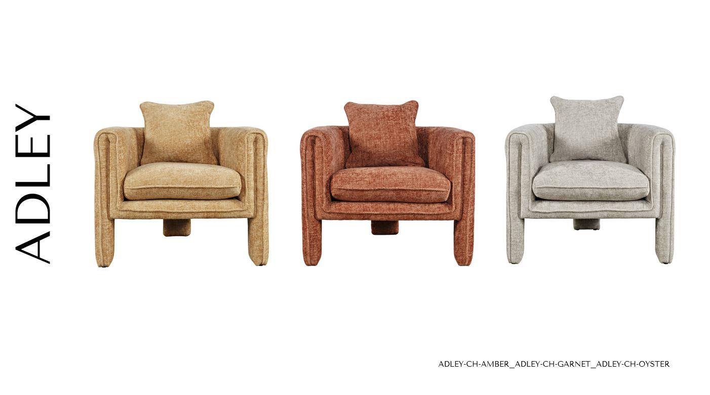 ADLEY CHAIR Image