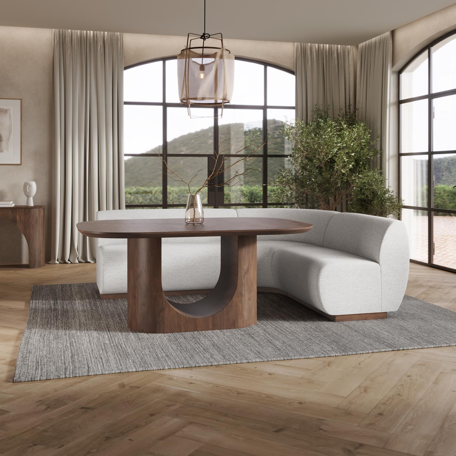 LUNA DINING COLLECTION Image