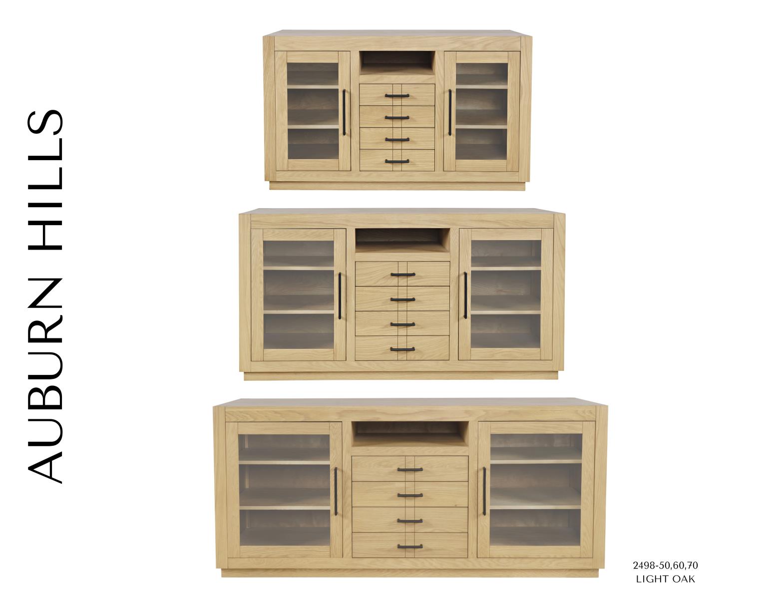 AUBURN HILL COLLECTION Image