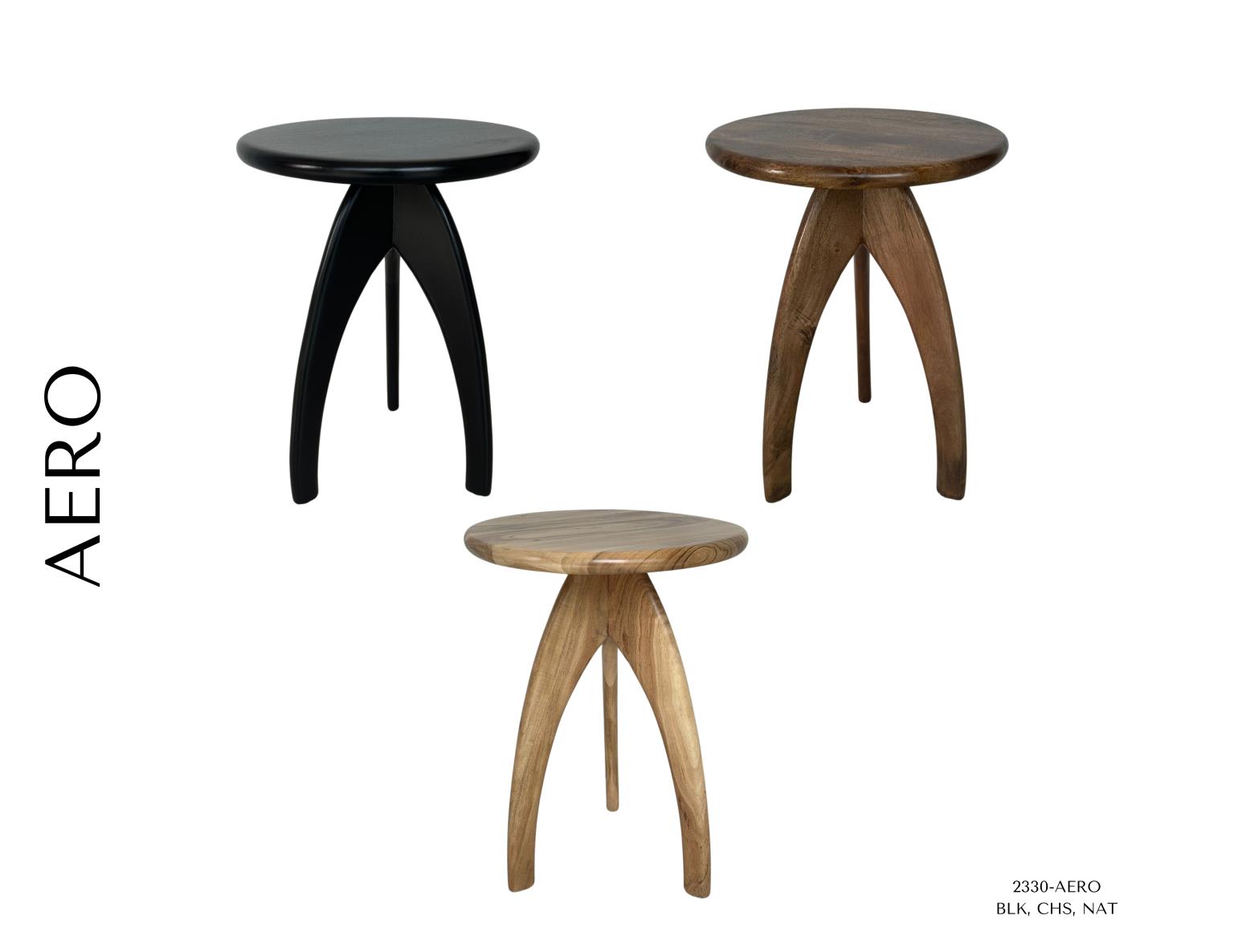 AERO ACCENT TABLE Image