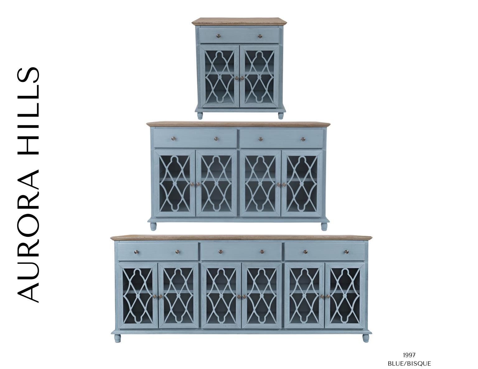 AURORA HILLS COLLECTION Image