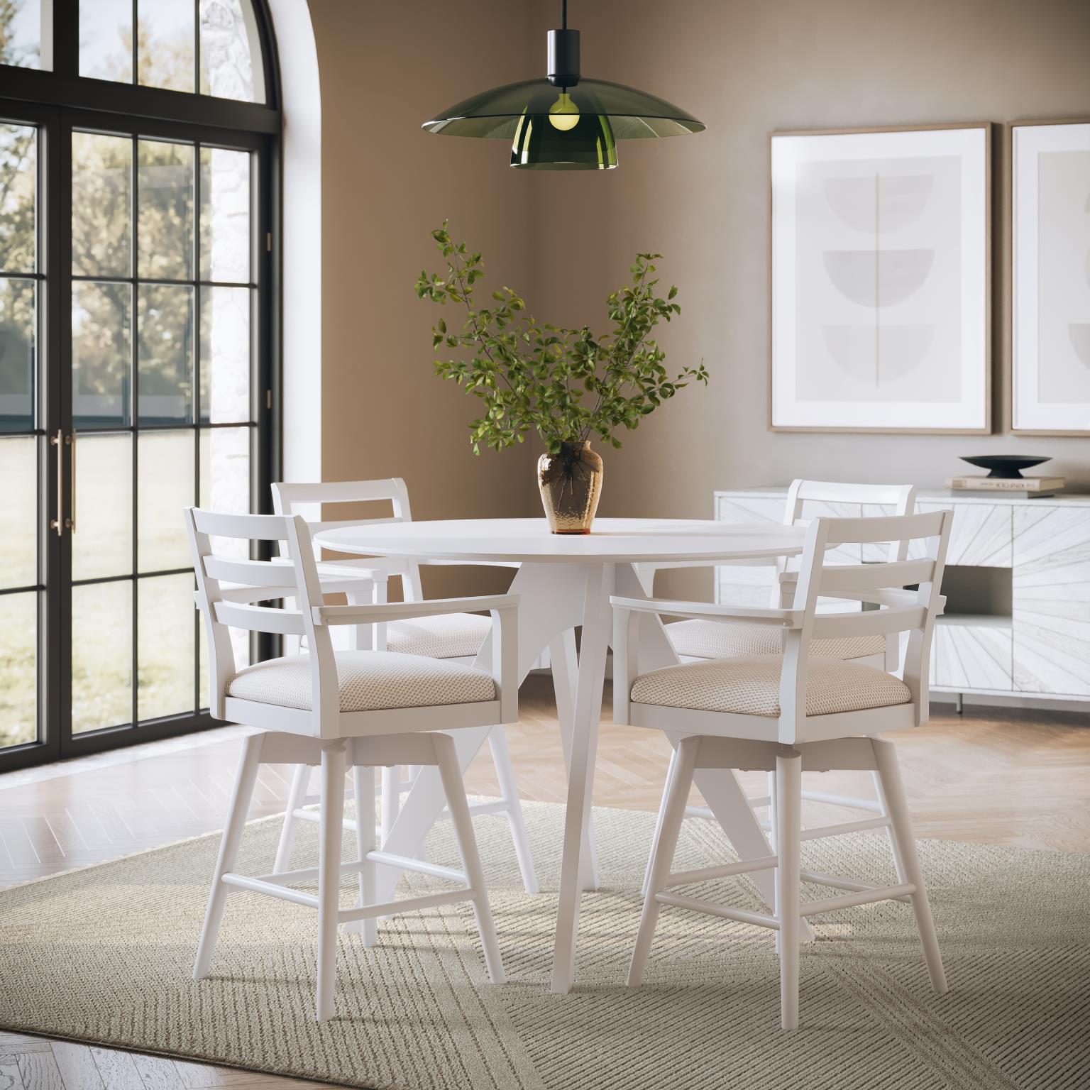AXIS DINING COLLECTION Image