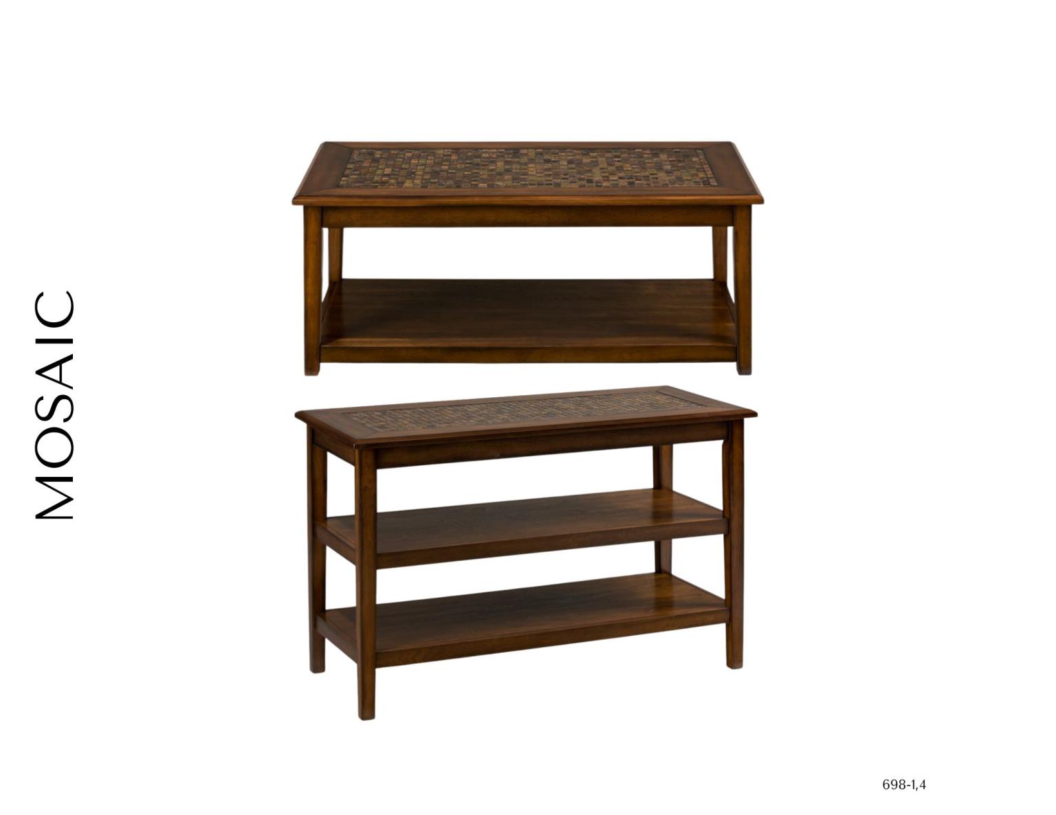 BAROQUE COLLECTION Image