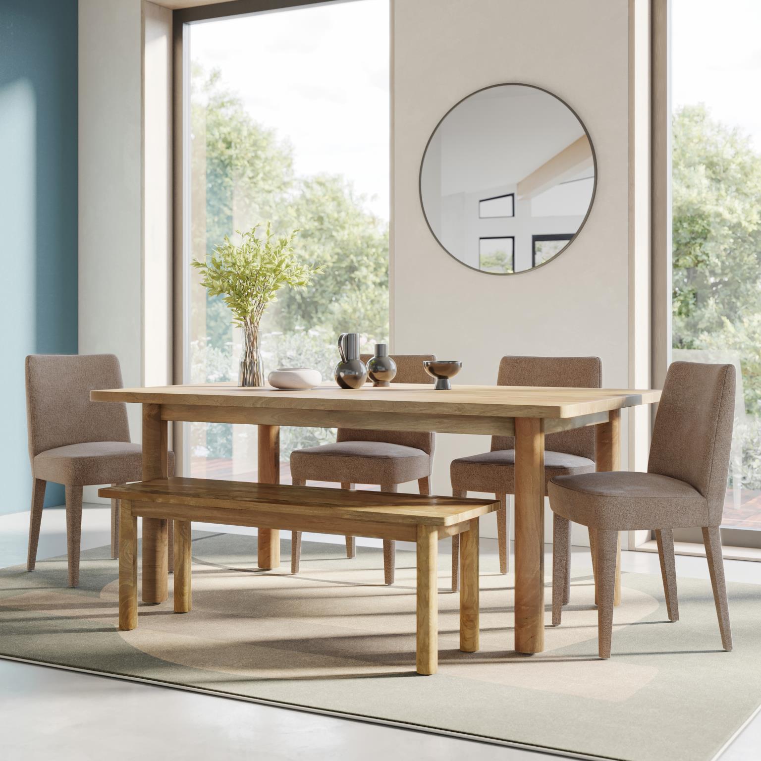 BODHI DINING Image