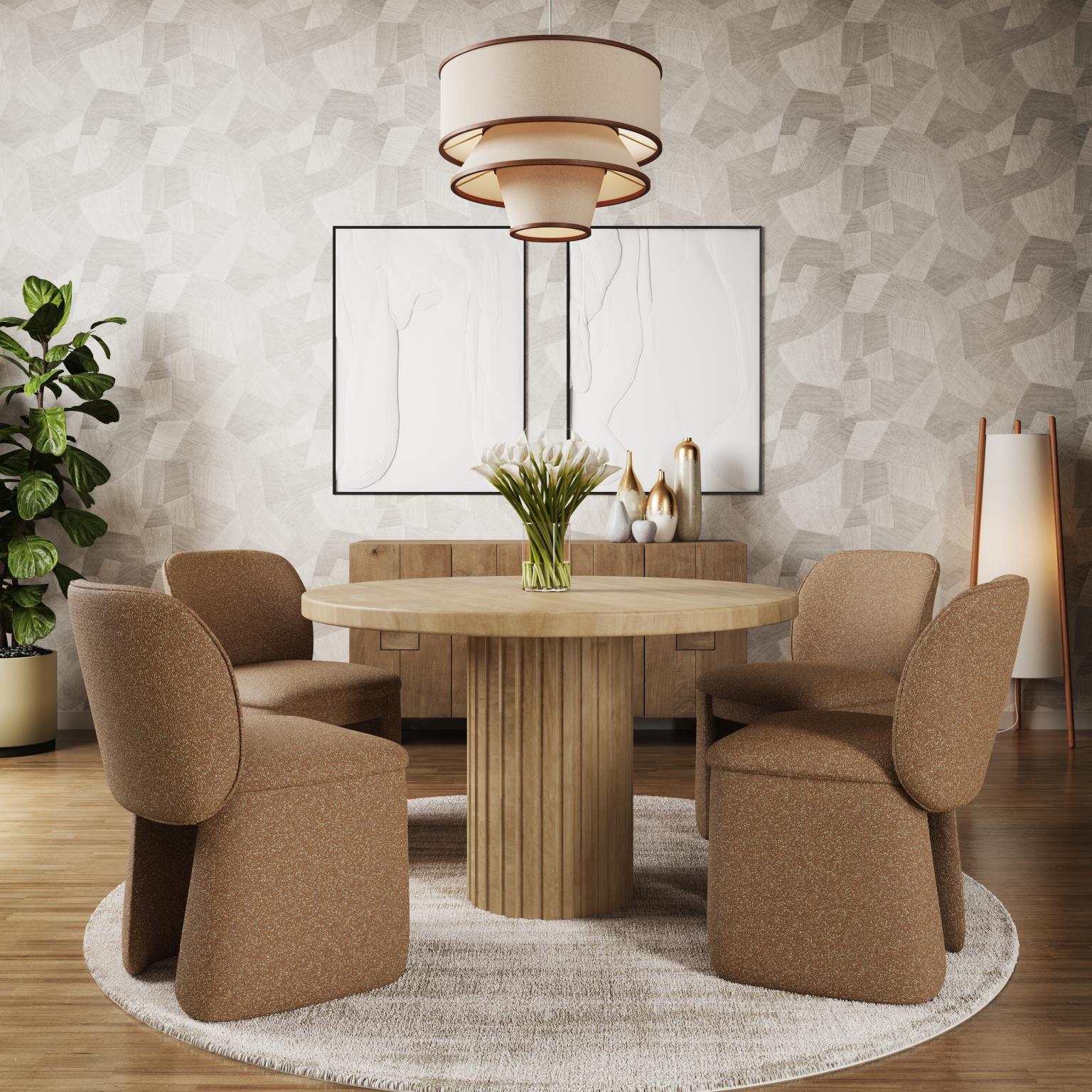 BRECK COLLECTION Image