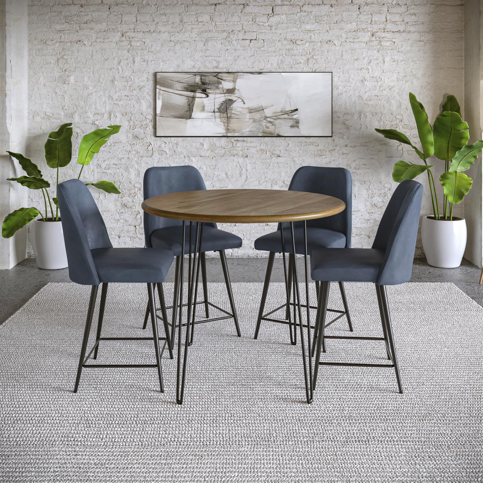 BRENNAN DINING Image