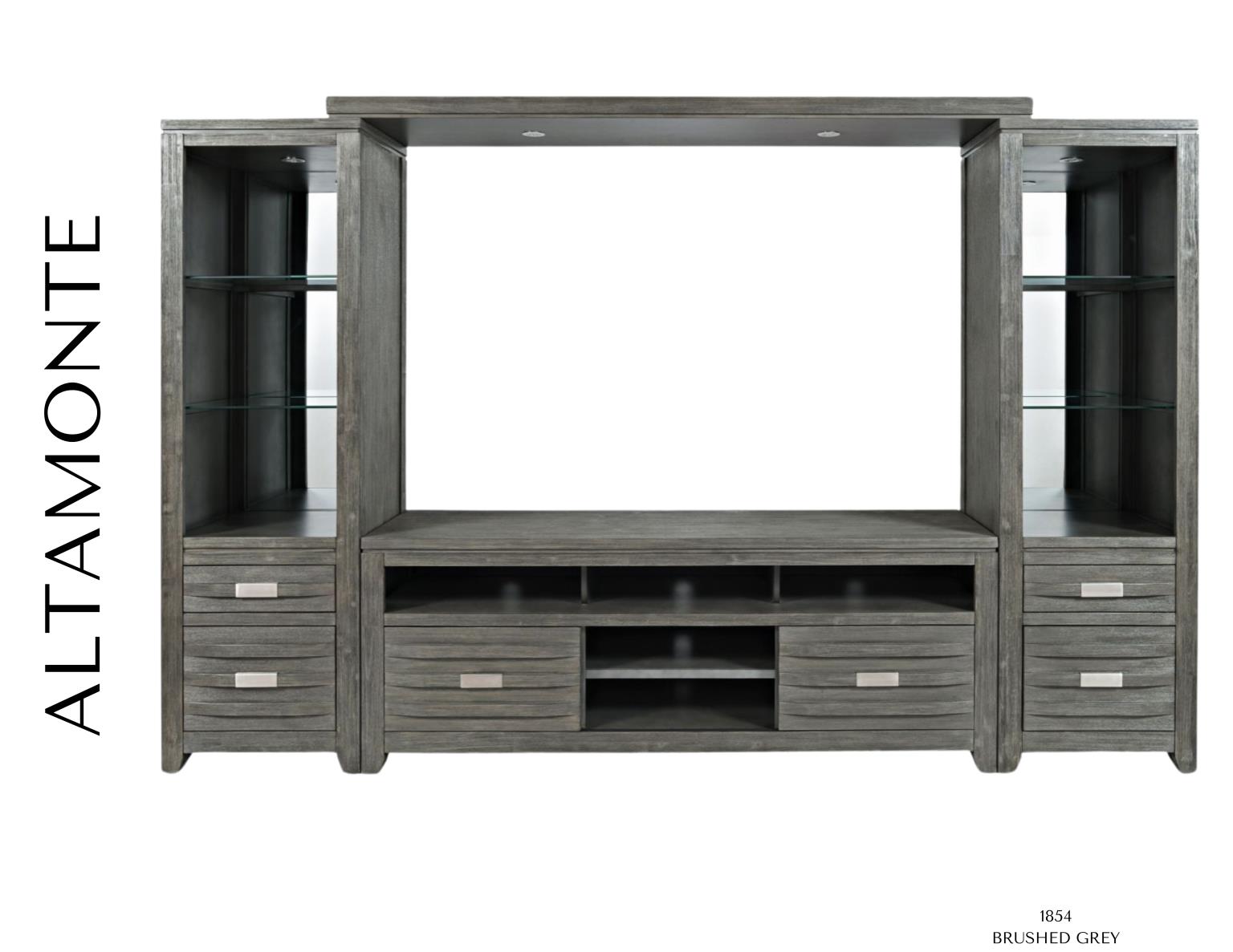 ALTAMONTE COLLECTION - BRUSHED WALNUT Image