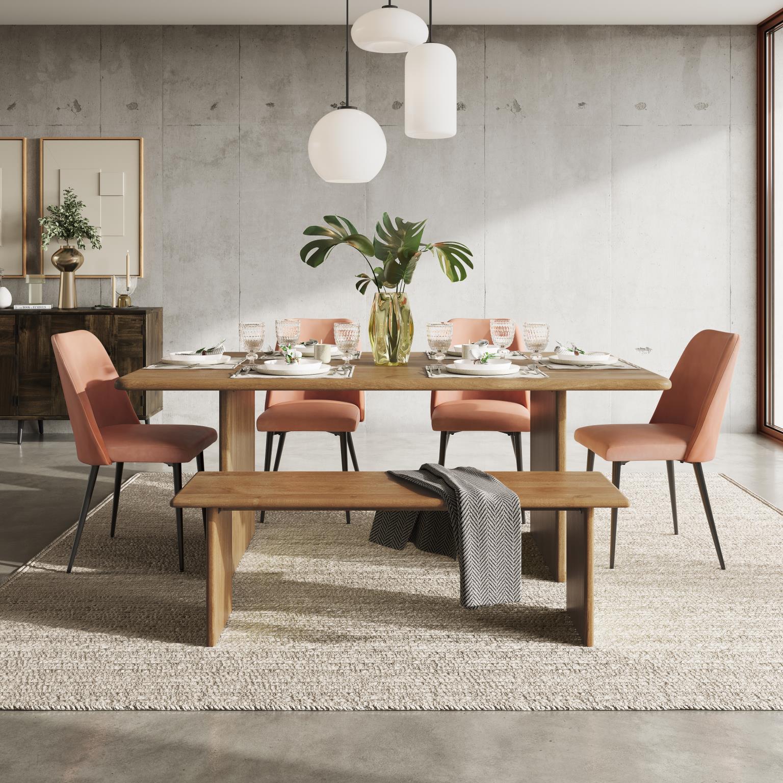 BURKE DINING Image