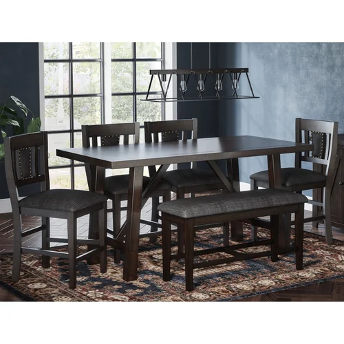 AMERICAN RUSTICS COLLECTION Image