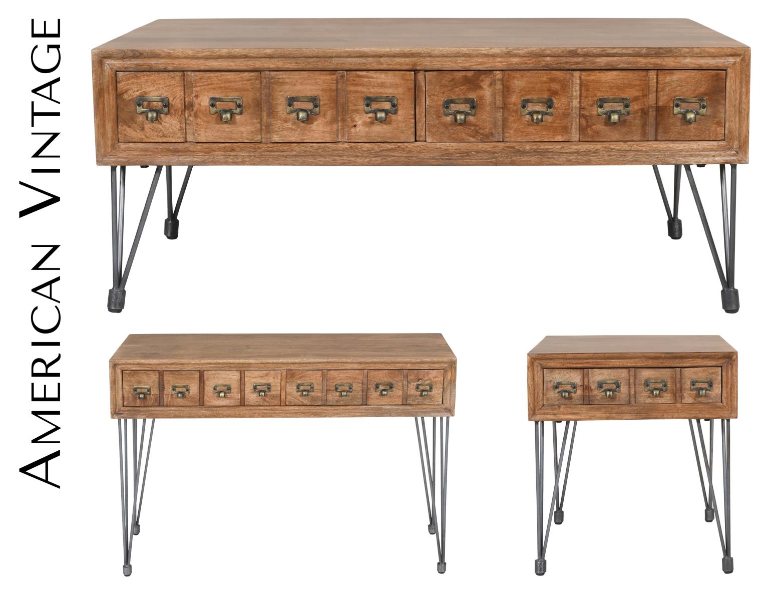 AMERICAN VINTAGE COLLECTION Image
